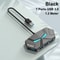 USB 30 HUB USB Docking Station HighSpeed Transmission Adapter 8
