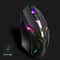 HighQuality Ergonomic Gaming Mouse With 4Button USB RGB Backlit Mouse For Desktop And Laptop Comput 0