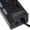 7 Ports USB Hub With Switch USB Multi USB Splitter Power Adapter For PC Laptops Accessories 2