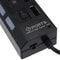 7 Ports USB Hub With Switch USB Multi USB Splitter Power Adapter For PC Laptops Accessories 2
