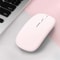 Noiseless Wireless Mouse Silent Bluetooth Gaming Mouse For IPad Laptops And Samsung Tablets 13