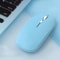 Noiseless Wireless Mouse Silent Bluetooth Gaming Mouse For IPad Laptops And Samsung Tablets 6