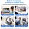 USB Web Camera With Microphone HD 1080P Autofocus Camera For PC Laptop Live Streaming Video Calls 5