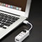 USB Hub Power Adapter 4 Port Multi USB Splitter For PC And Windows Accessories 2