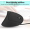 4 Level DPI Adjustable Vertical Optical Mouse Ergonomic USB LED Wired Gaming Mouse For Windows PC L 3