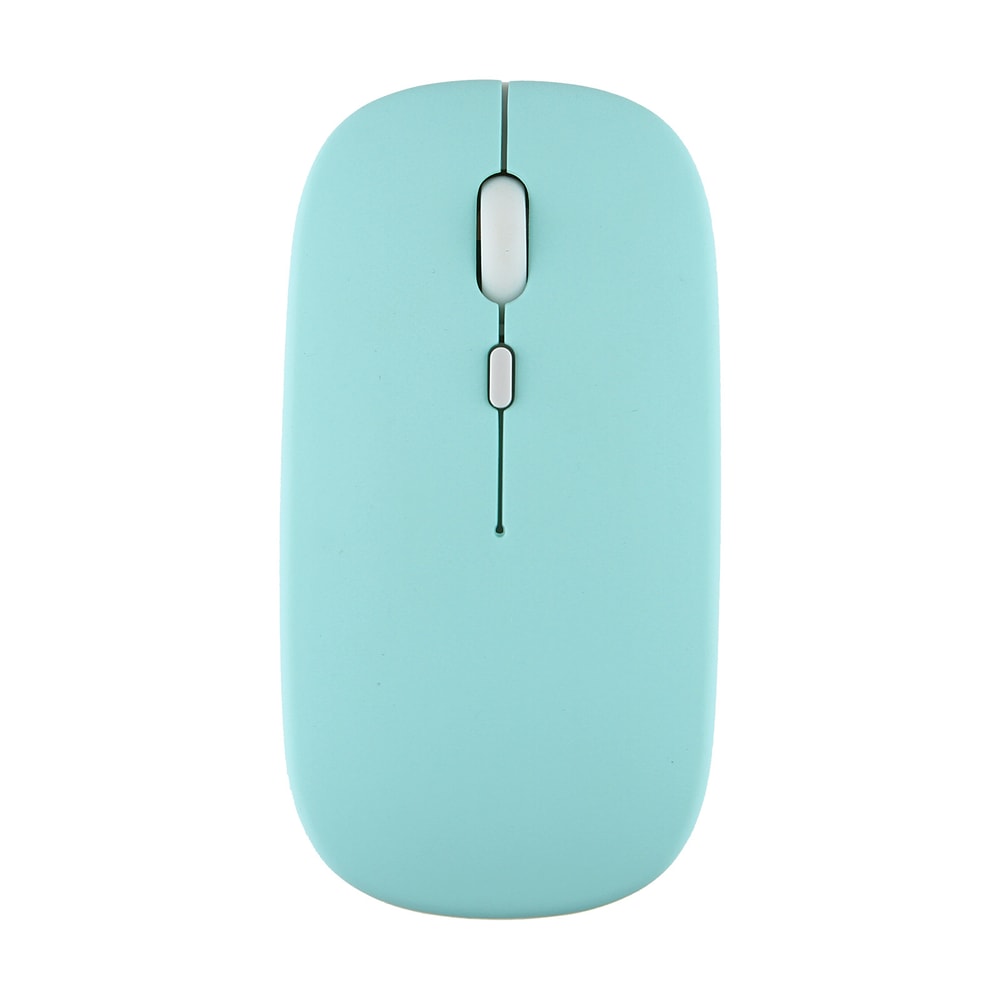 Wireless Bluetooth Mouse For IPad Samsung MatePad Android Windows Tablet BatteryPowered Mouse For 7