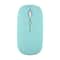 Wireless Bluetooth Mouse For IPad Samsung MatePad Android Windows Tablet BatteryPowered Mouse For 7