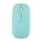 Wireless Bluetooth Mouse For IPad Samsung MatePad Android Windows Tablet BatteryPowered Mouse For 7
