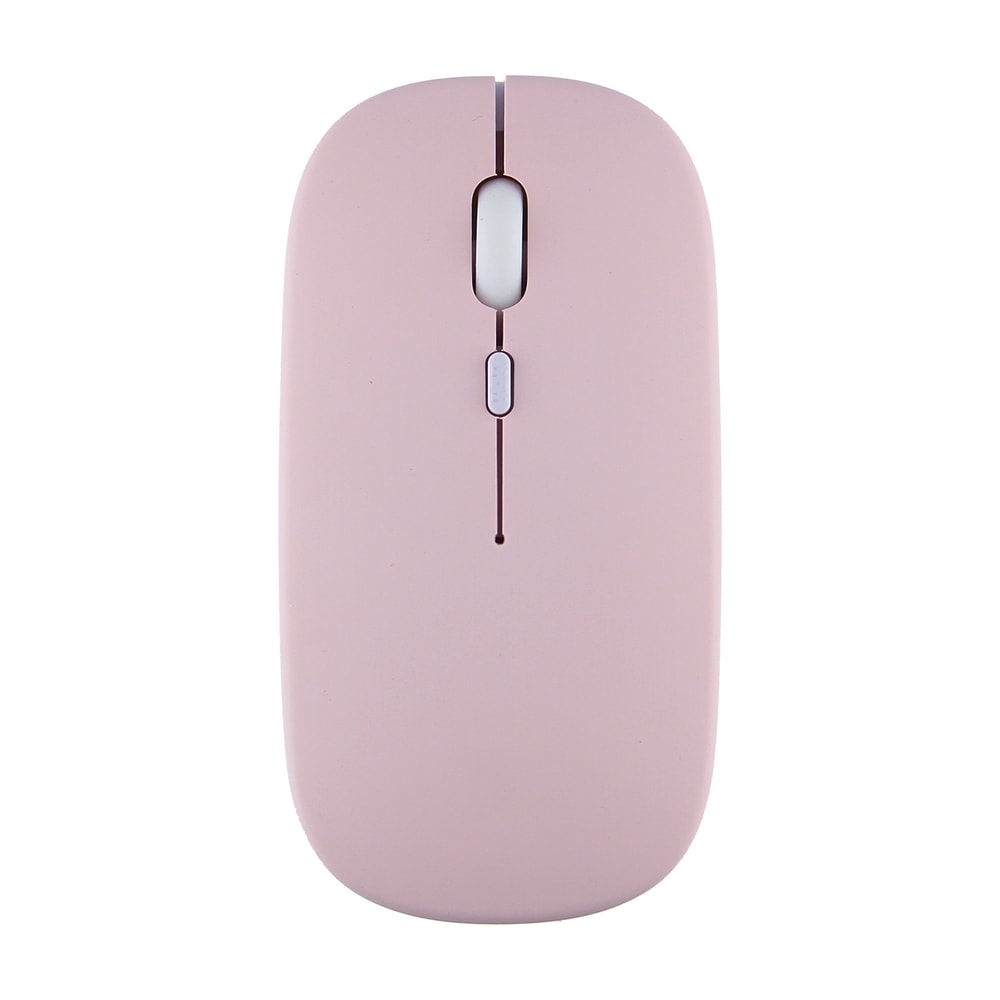 Wireless Bluetooth Mouse For IPad Samsung MatePad Android Windows Tablet BatteryPowered Mouse For 12