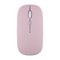 Wireless Bluetooth Mouse For IPad Samsung MatePad Android Windows Tablet BatteryPowered Mouse For 12