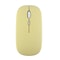 Wireless Bluetooth Mouse For IPad Samsung MatePad Android Windows Tablet BatteryPowered Mouse For 6