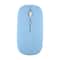 Wireless Bluetooth Mouse For IPad Samsung MatePad Android Windows Tablet BatteryPowered Mouse For 13