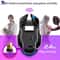 ESports Bluetooth Mouse Rechargeable Wireless USB Gaming PC Mouse With Backlight 4