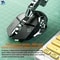 ESports Bluetooth Mouse Rechargeable Wireless USB Gaming PC Mouse With Backlight 5