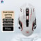ESports Bluetooth Mouse Rechargeable Wireless USB Gaming PC Mouse With Backlight 7