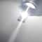 LED Headlight Kit Super Bright White Bulbs HighLow Beam Easy Plug And Play Installation Power 6