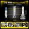 Auxito LED Headlight Super Bright Bulbs Kit HighLow Beam High Efficiency EnergySaving Waterproof 3