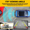 Car Reverse Backup Waterproof Parking Camera Night Vision Wide Rear View For Easy Reversing 7