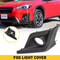 Crosstrek Front Driver Side Fog Light Cover Easy Installation Longlasting Protection 8