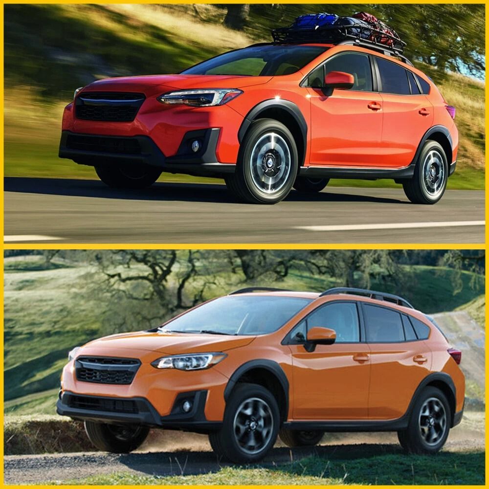 Crosstrek Front Driver Side Fog Light Cover Easy Installation Longlasting Protection 10