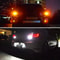 Switchback LED Turn Signal Lights AntiHyper Flash White Amber Dual Color LED For Vehicles 0