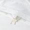 White Luxe Hotel Border Duvet Cover And Sham Set FullQueen 3pc Cotton Sateen Button Closure Embroid