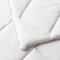 FullQueen Cool Touch Down Alternative Duvet Insert Threshold Cooling Soft Polyester Fiber Ideal For 3