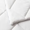FullQueen Cool Touch Down Alternative Duvet Insert Threshold Cooling Soft Polyester Fiber Ideal For 3