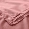 Heavyweight Linen Comforter Sham Set Rose Casaluna KingCA King Soft Cotton Sateen MachineWashable 2