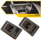 Tacoma Brown Door Handle Inner Indoor Left Right Easy Installation Durable Material 7
