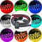LED Under Car Glow System RGB Neon Tube Kit Underglow Underbody Lights MultiColor Music Sync Lighti 2