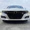 Blackout Overlay Front Grill Trim Chrome Delete For Custom Car Styling Durable Gloss Black Vinyl Pe 2