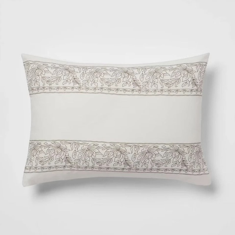 Comforter Set Queen Size Green Soft Cotton Blend Lightweight OekoTex Certified Easy Care 1