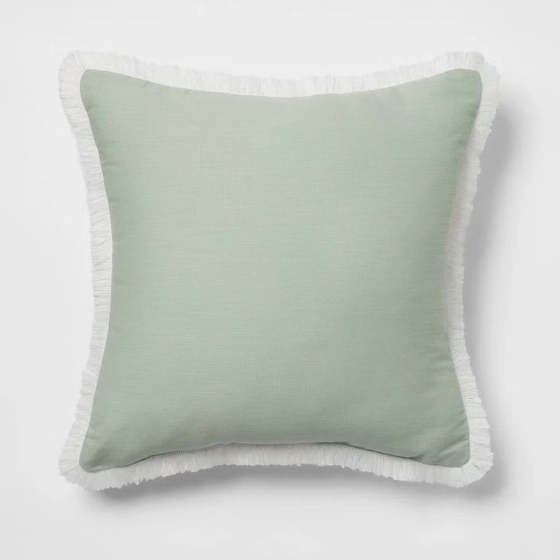 Comforter Set Queen Size Green Soft Cotton Blend Lightweight OekoTex Certified Easy Care 2