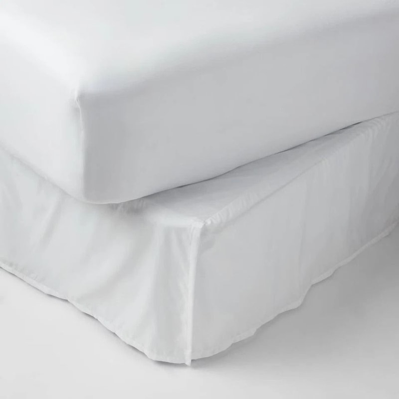 Comforter Set Queen Size Green Soft Cotton Blend Lightweight OekoTex Certified Easy Care 5