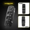 Power Window Control Switch For Driver Side Master Durable Perfect Fit Replacement 3