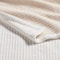 Bed Blanket FullQueen Comfortable Cozy Machine Washable Threshold 3