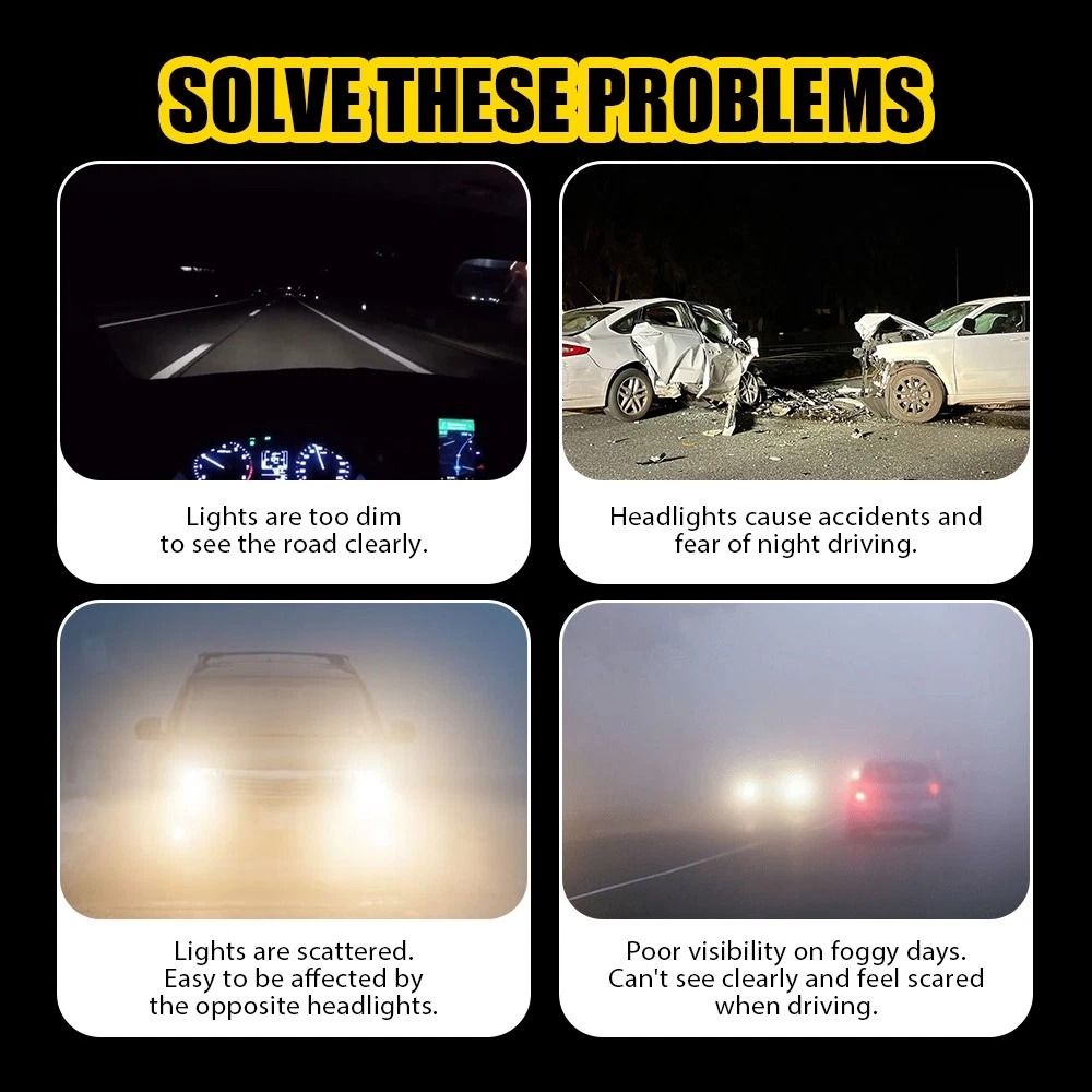 Cadillac DTS Xenon HID Headlight Ballast Module High Protection Perfect Fit 11