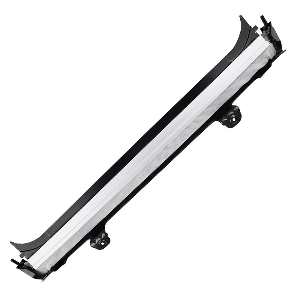 New Gray Car Sunshade Cover For Sunroof Effective Curtain Durable And HighQuality Vehicle Accessory 12