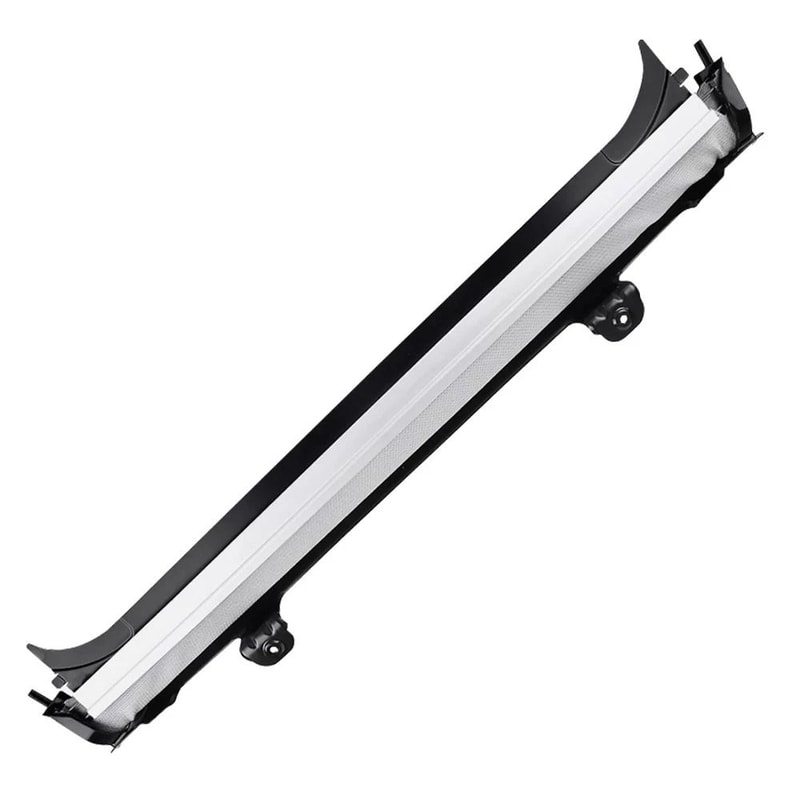 New Gray Car Sunshade Cover For Sunroof Effective Curtain Durable And HighQuality Vehicle Accessory 12