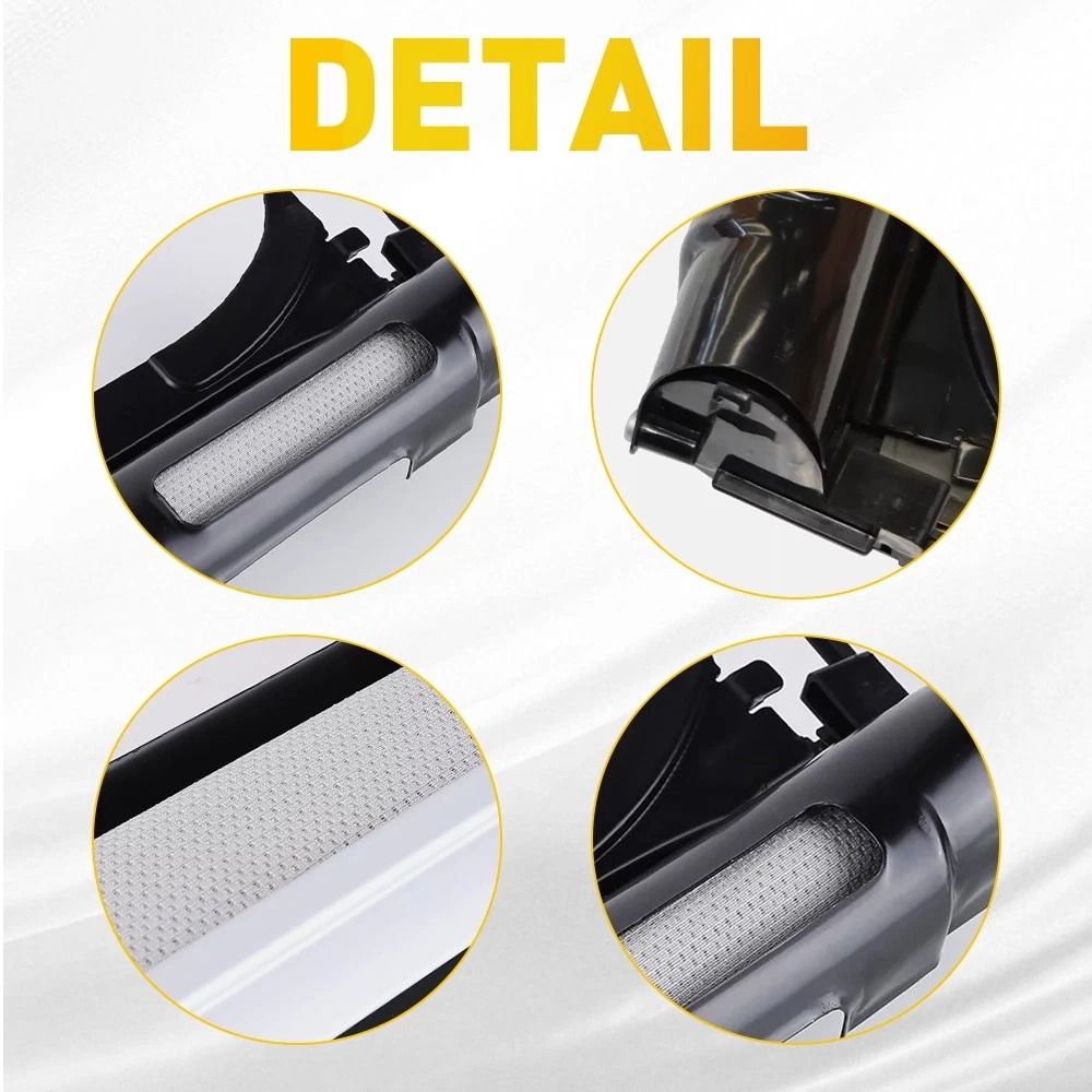 New Gray Car Sunshade Cover For Sunroof Effective Curtain Durable And HighQuality Vehicle Accessory 7