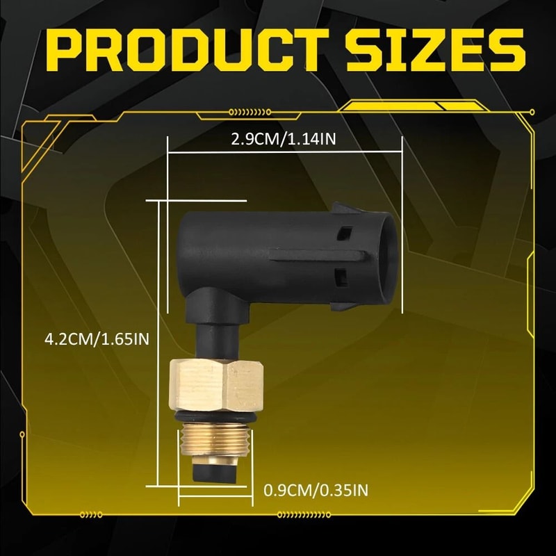 Elbow Air Strut Repair Kit Pair Suspension Hose HighQuality Suspension Air Line Hose For Seamless O 2