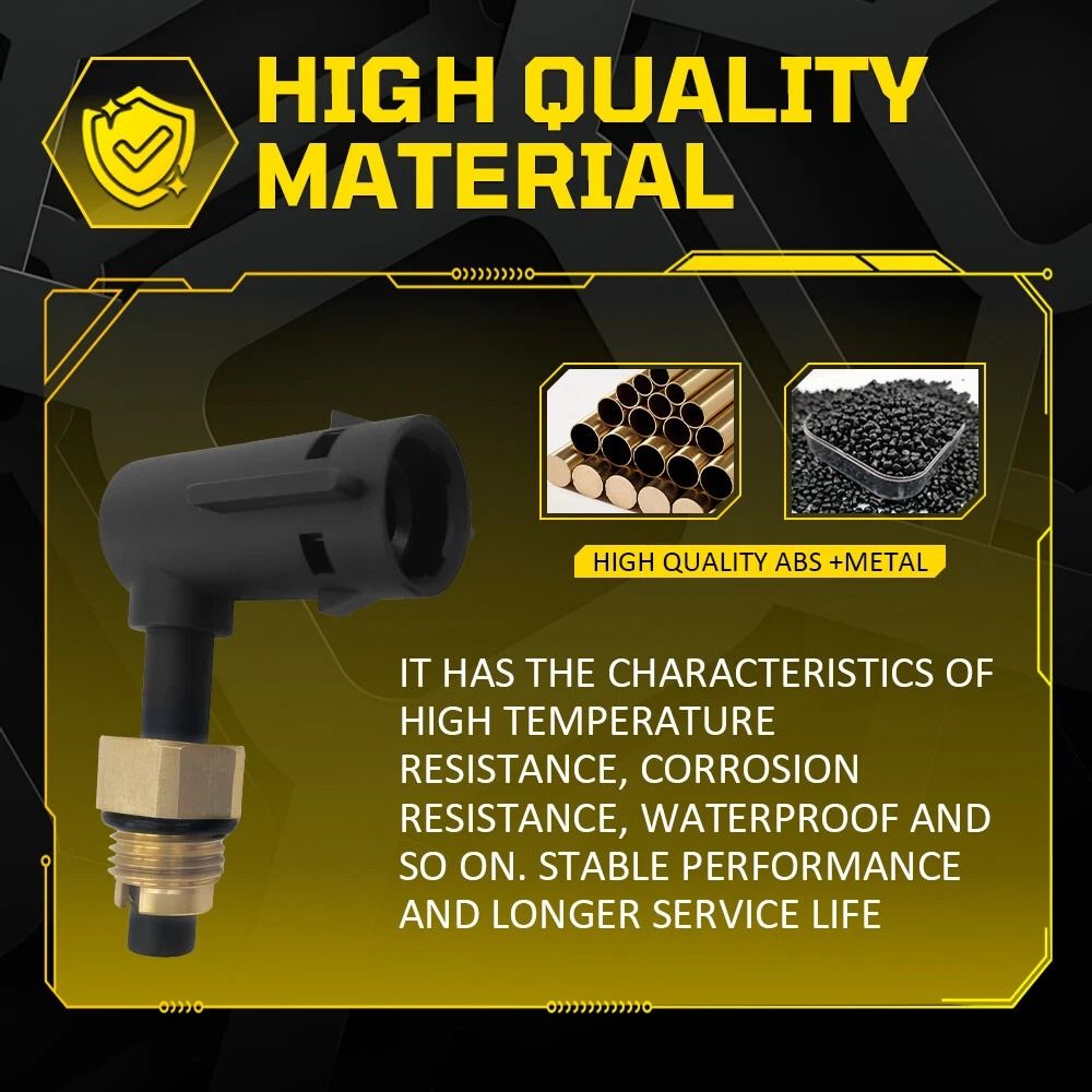 Elbow Air Strut Repair Kit Pair Suspension Hose HighQuality Suspension Air Line Hose For Seamless O 4