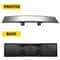 Clear View Wide Angle Rear View Mirror Car Interior Panoramic Mirror For Better Visibility 3