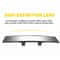 Clear View Wide Angle Rear View Mirror Car Interior Panoramic Mirror For Better Visibility 4