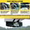 Clear View Wide Angle Rear View Mirror Car Interior Panoramic Mirror For Better Visibility 6