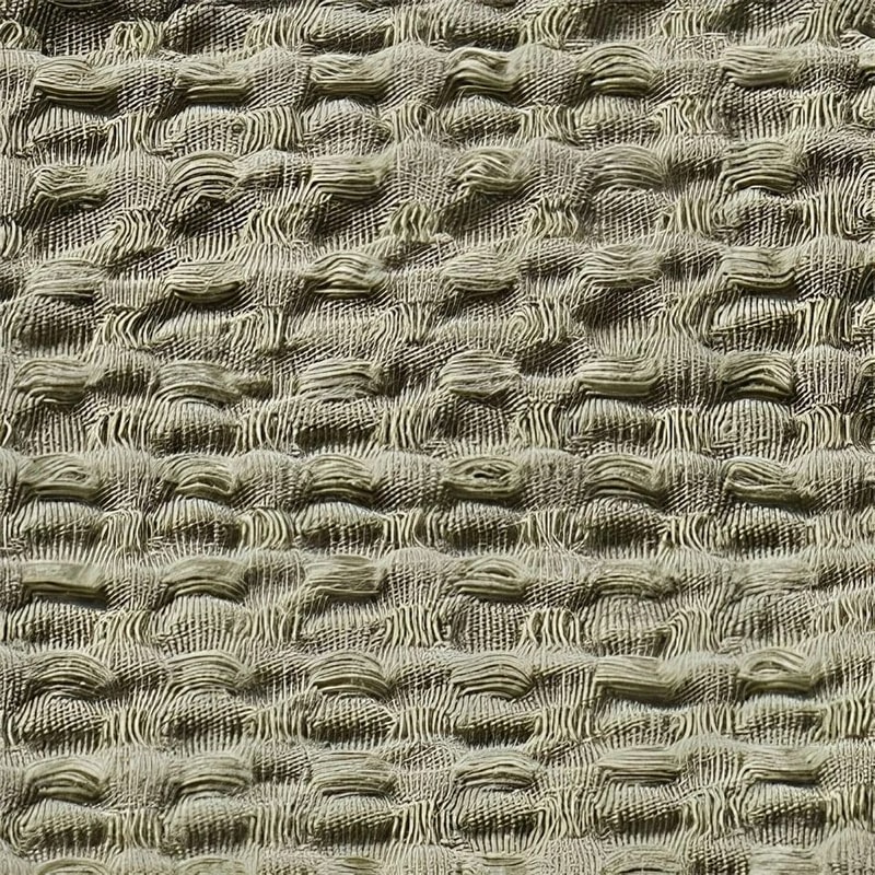 FullQueen Lyocell Waffle Blanket Green Threshold Cooling And Midweight Perfect For YearRound Comfo 1