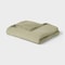 FullQueen Lyocell Waffle Blanket Green Threshold Cooling And Midweight Perfect For YearRound Comfo 4