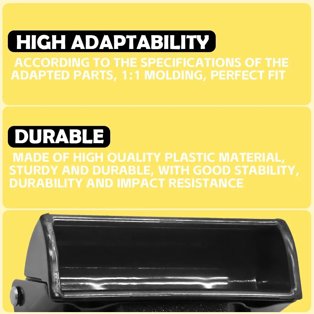 Trunk Latch Lock Rear Hatch Handle Replacement HighQuality Secure Perfect For Your Vehicle 8