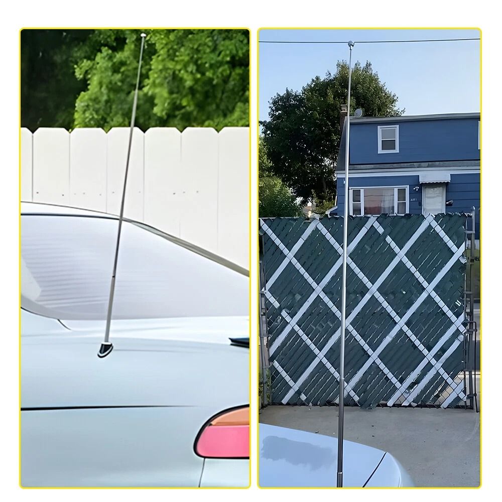 Genuine Lexus Antenna Rod Mast Cable Radio Replacement Brand New Durable 0